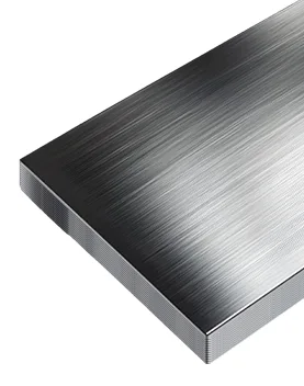galvanized iron